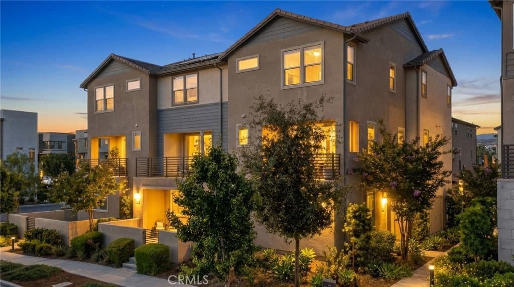 Residential in Irvine