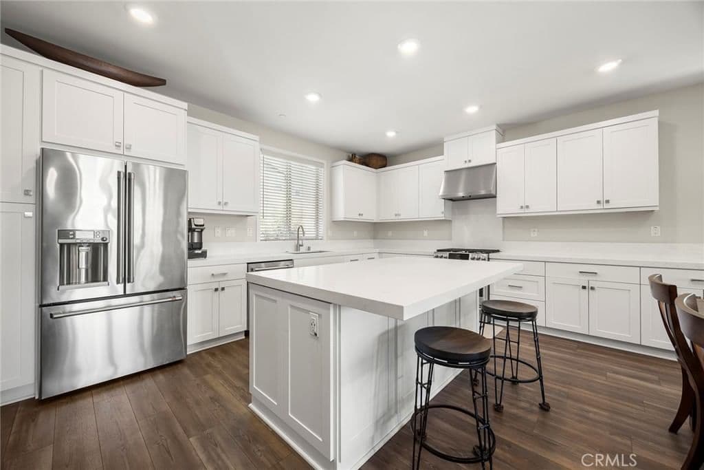 Residential in Irvine — Photos 13