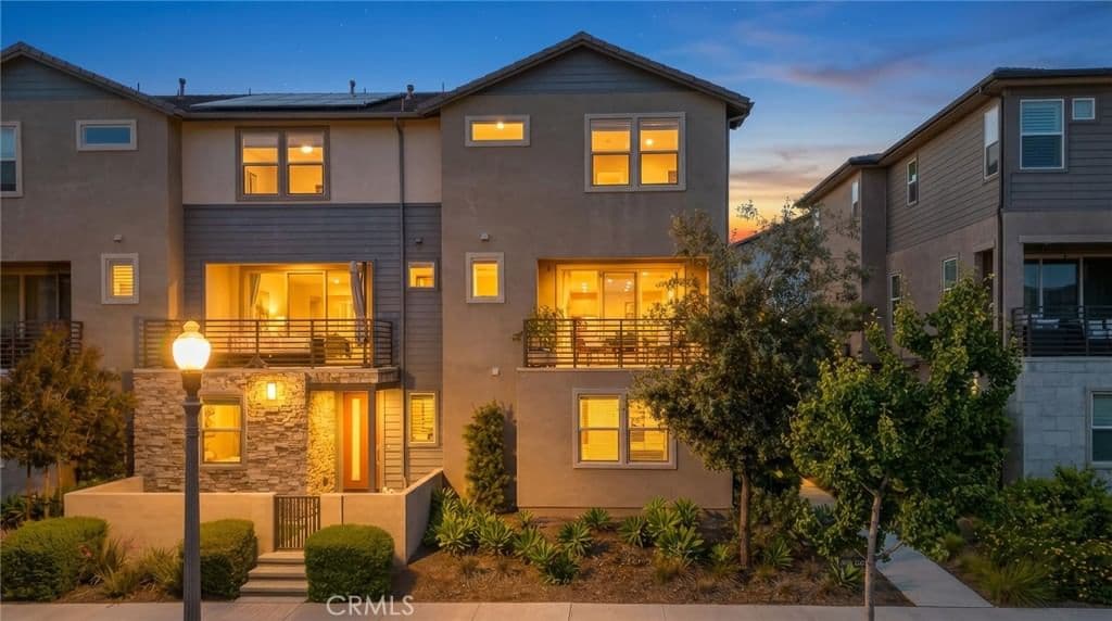 Residential in Irvine — Photos 2