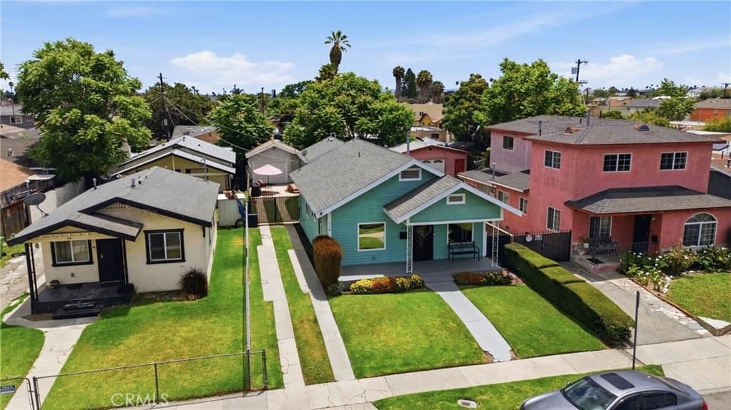 ResidentialIncome in Los Angeles — Photos 31
