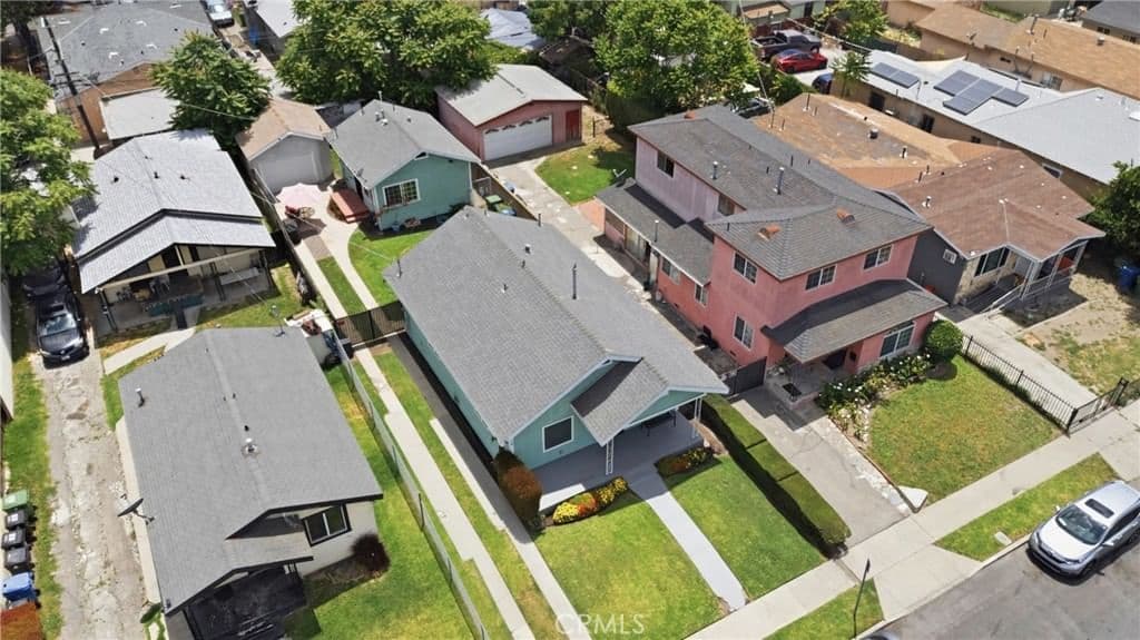 ResidentialIncome in Los Angeles — Photos 32