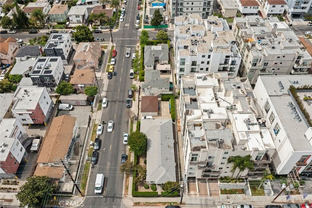 ResidentialIncome in Los Angeles — Photos 15