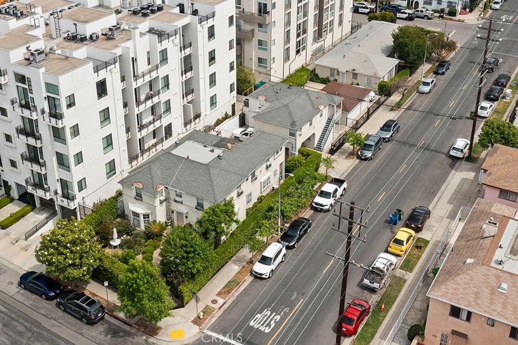 ResidentialIncome in Los Angeles — Photos 2