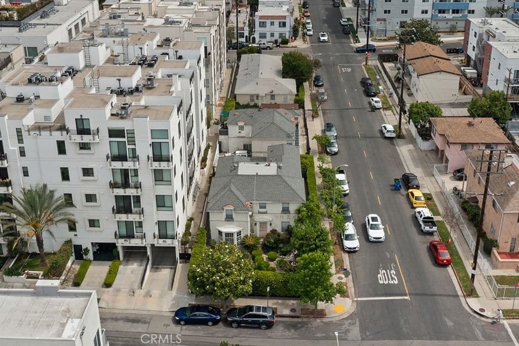 ResidentialIncome in Los Angeles — Photos 4