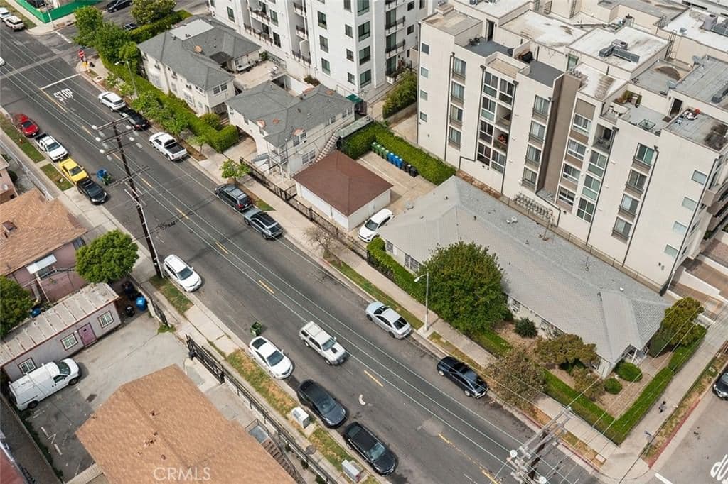 ResidentialIncome in Los Angeles — Photos 6