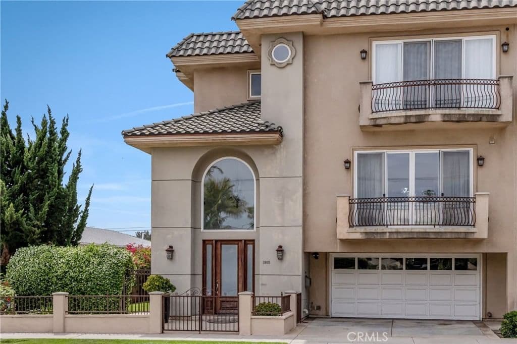 Residential in Los Angeles — Photos 1