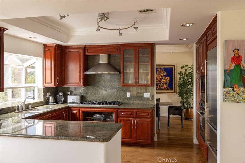 Residential in Los Angeles — Photos 7