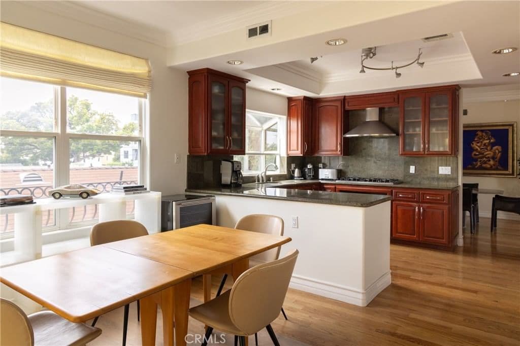 Residential in Los Angeles — Photos 8