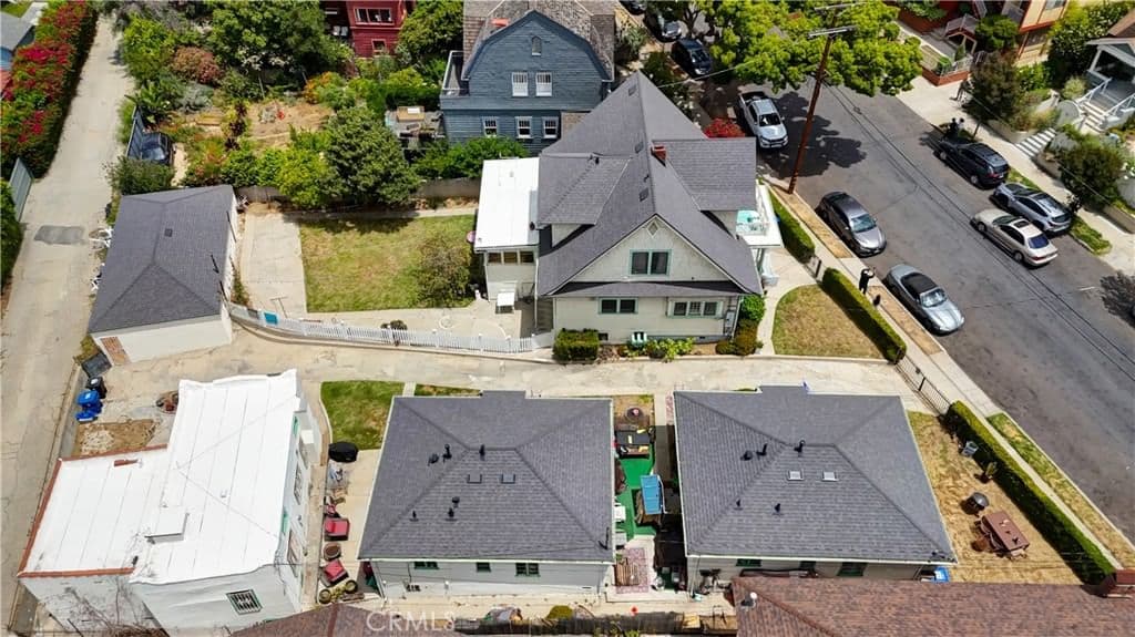 ResidentialIncome in Los Angeles — Photos 5