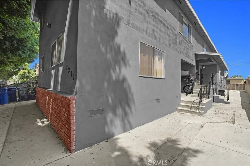 Residential in Los Angeles — Photos 26