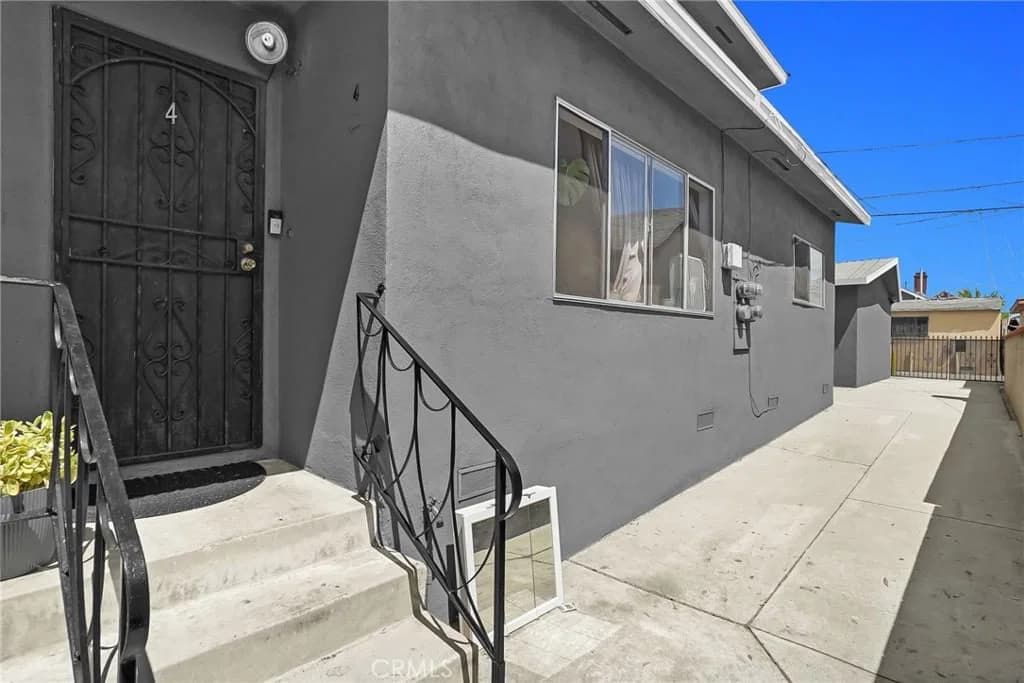 Residential in Los Angeles — Photos 24