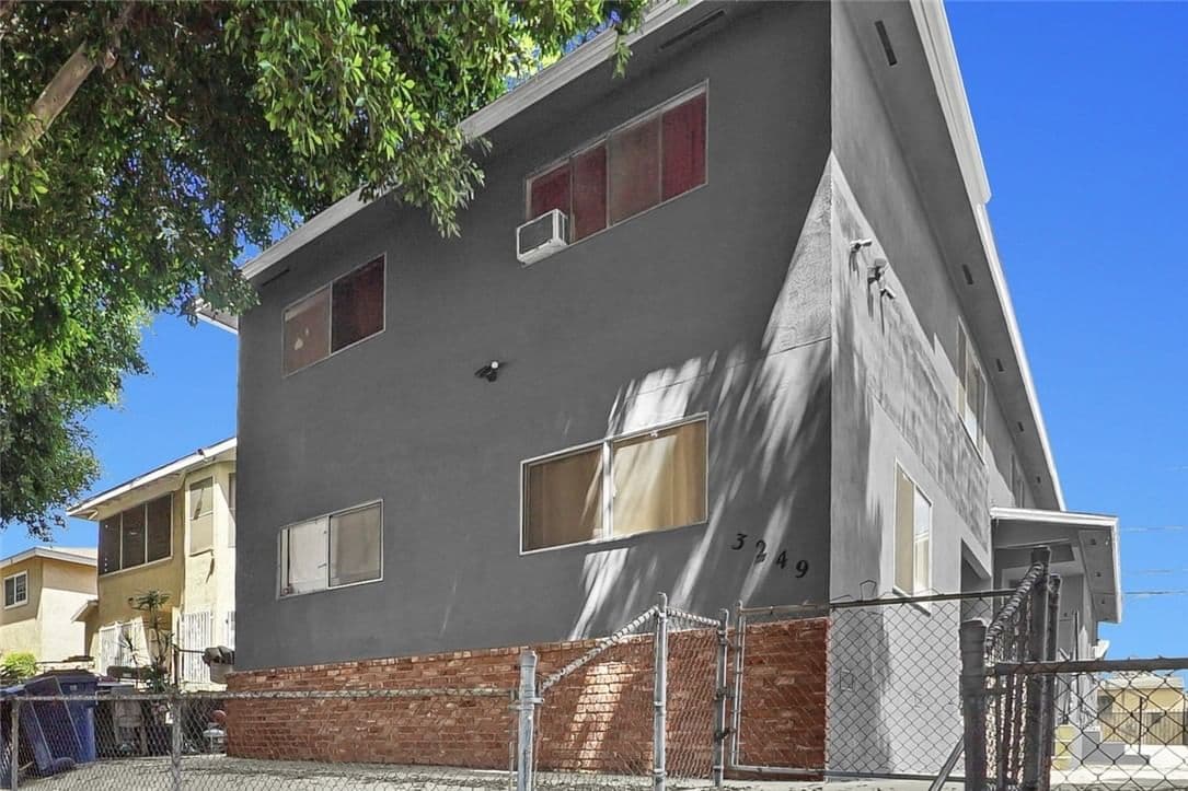 Residential in Los Angeles