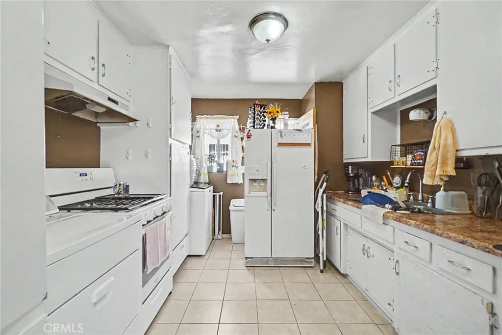Residential in Los Angeles — Photos 5