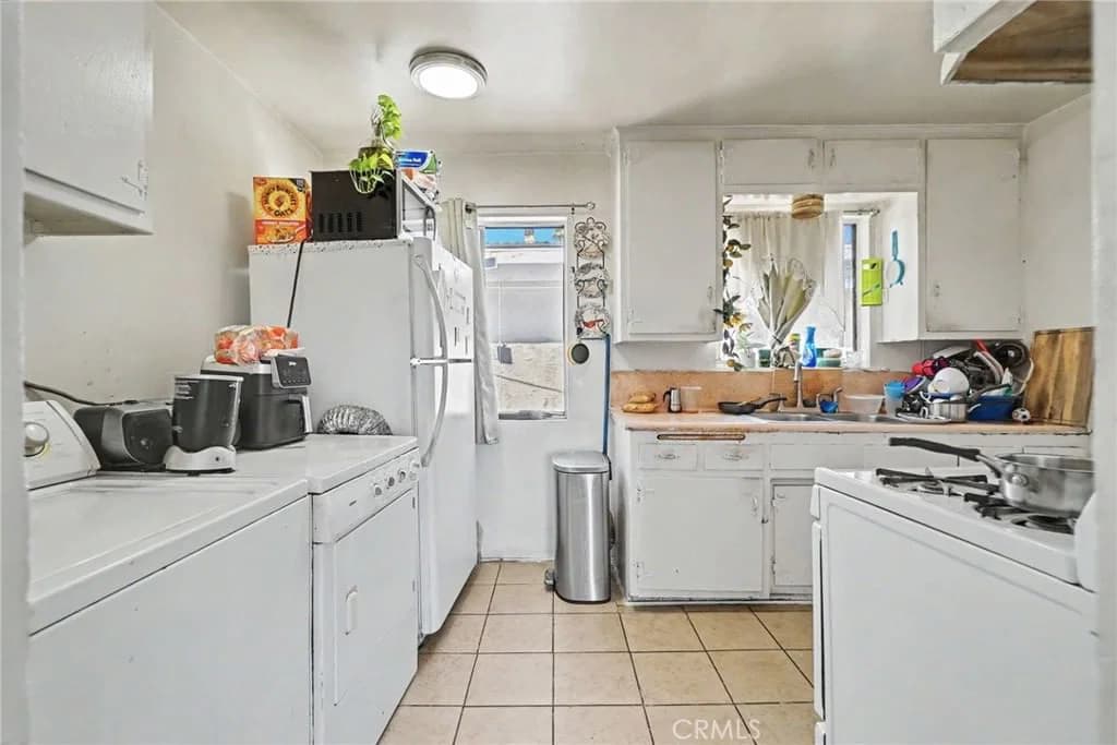 Residential in Los Angeles — Photos 13