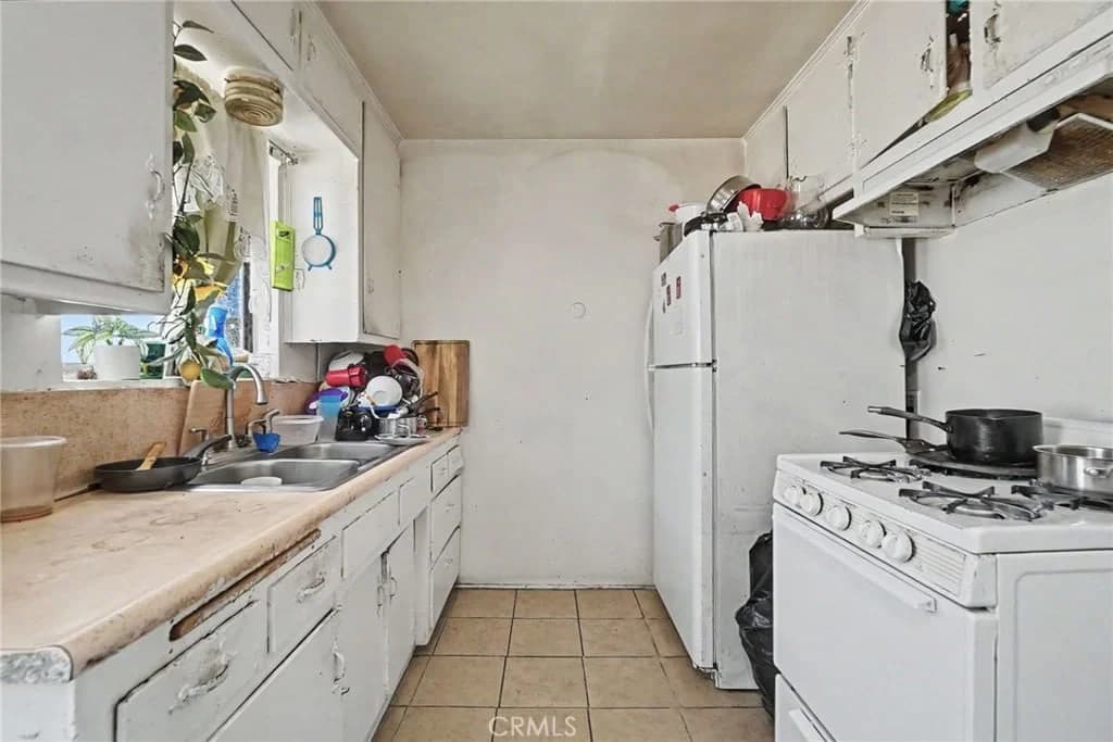 Residential in Los Angeles — Photos 14