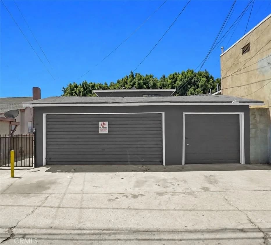 Residential in Los Angeles — Photos 2