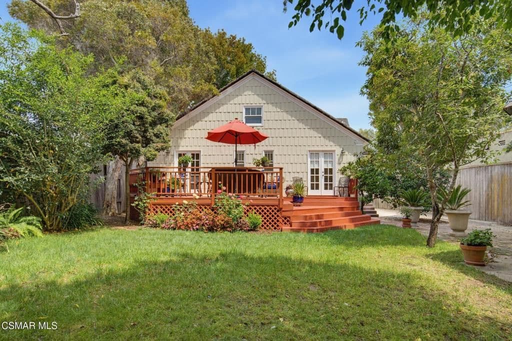 Residential in Los Angeles — Photos 25