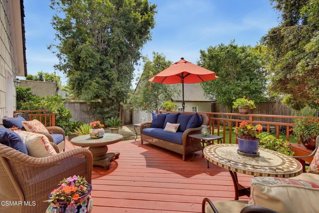 Residential in Los Angeles — Photos 23