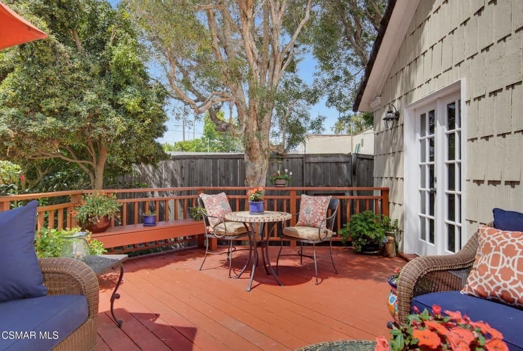 Residential in Los Angeles — Photos 22