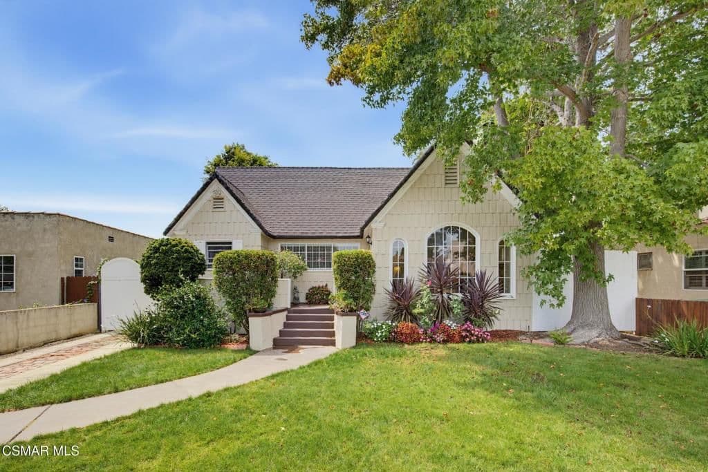 Residential in Los Angeles — Photos 2