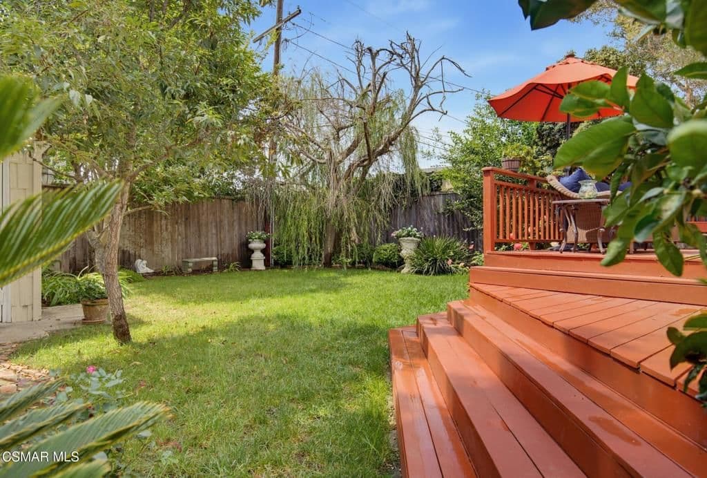 Residential in Los Angeles — Photos 26