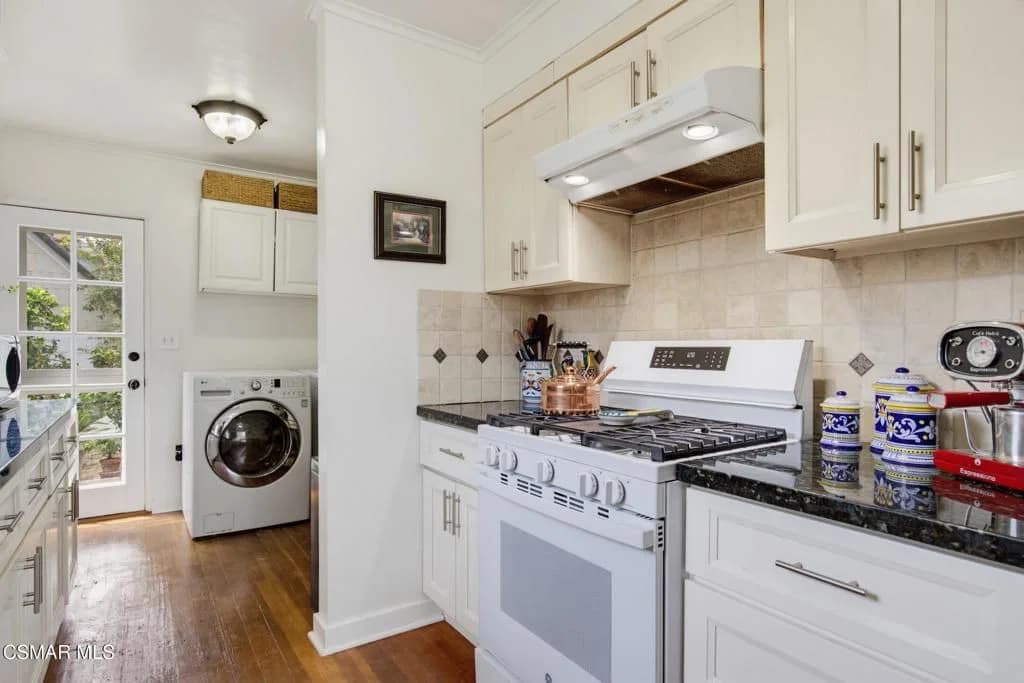 Residential in Los Angeles — Photos 11