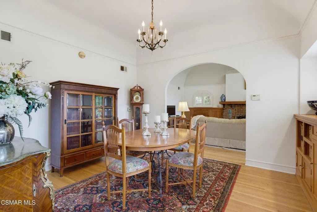 Residential in Los Angeles — Photos 9