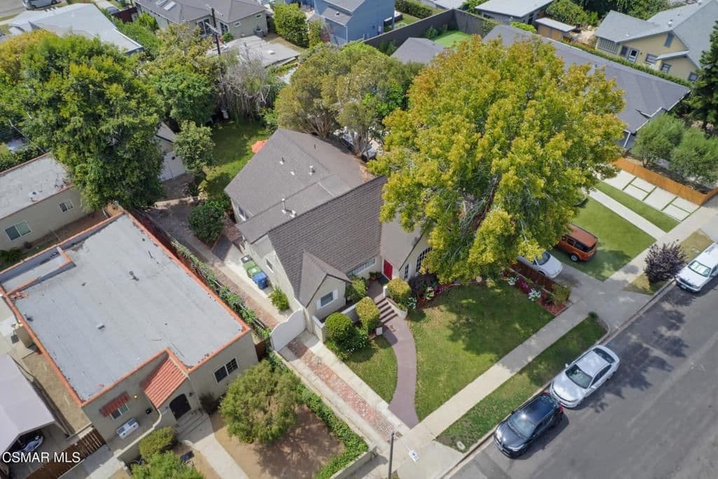 Residential in Los Angeles — Photos 29