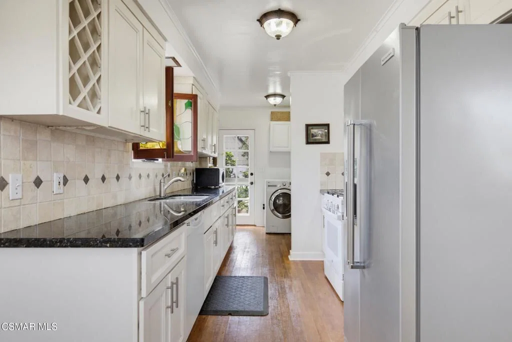 Residential in Los Angeles — Photos 12