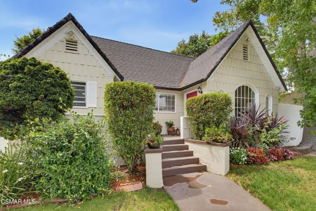 Residential in Los Angeles — Photos 3