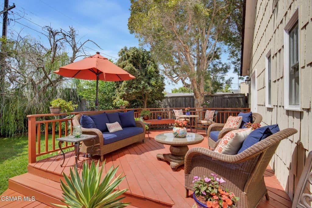 Residential in Los Angeles — Photos 24