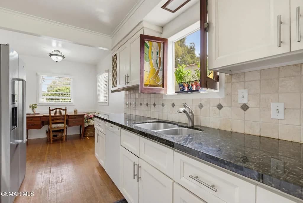 Residential in Los Angeles — Photos 13