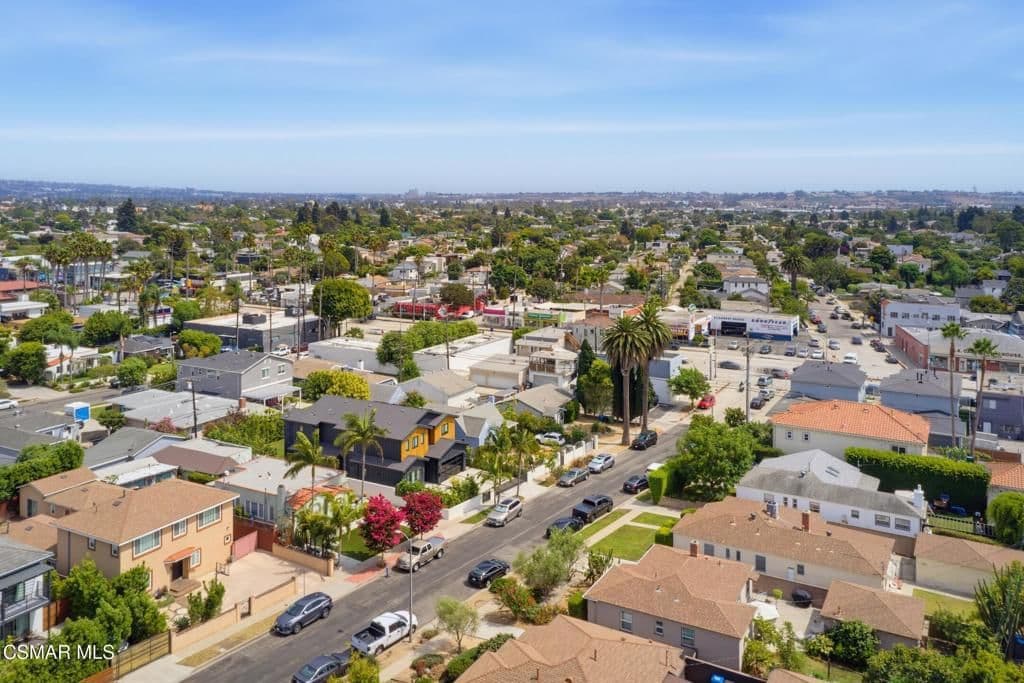 Residential in Los Angeles — Photos 30