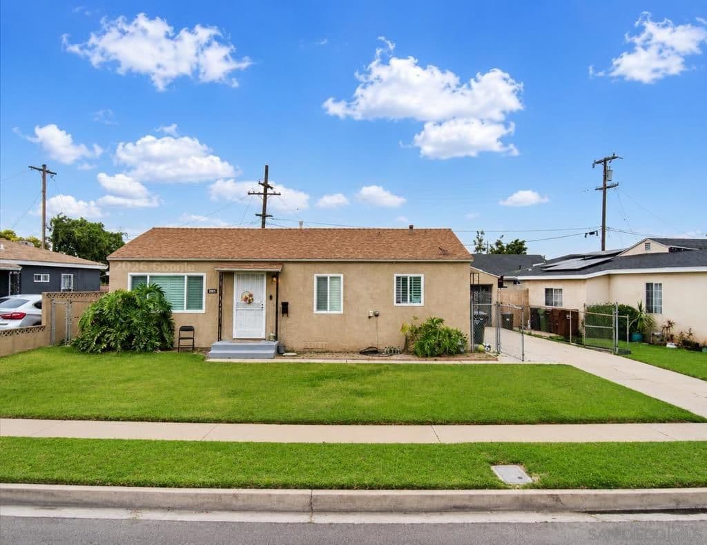 Residential in Los Angeles