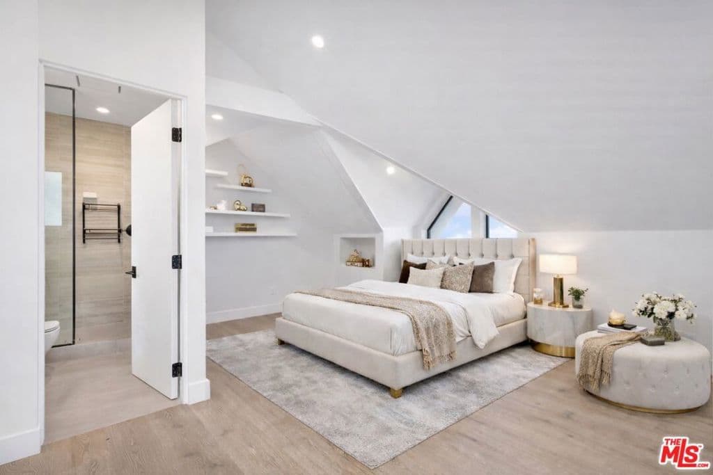 Residential in Los Angeles — Photos 14