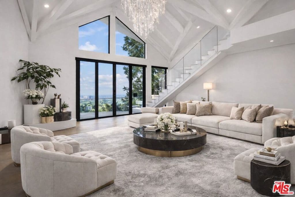 Residential in Los Angeles — Photos 2