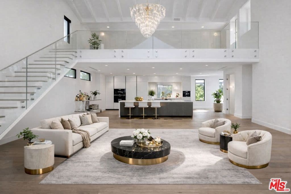 Residential in Los Angeles — Photos 3