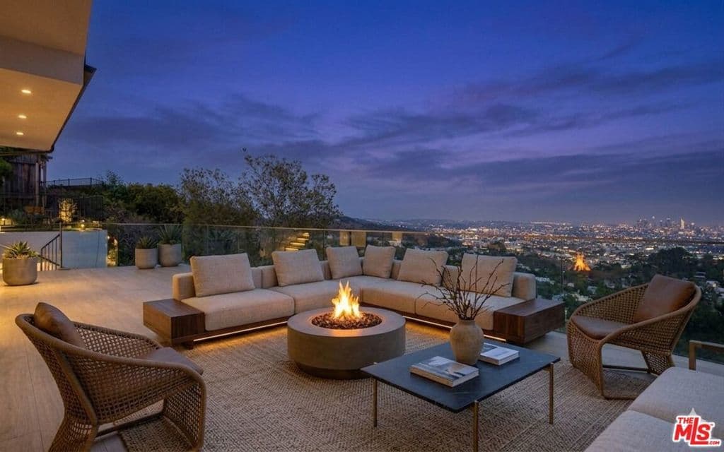 Residential in Los Angeles — Photos 7