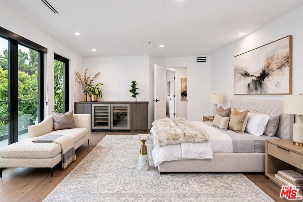 Residential in Los Angeles — Photos 9