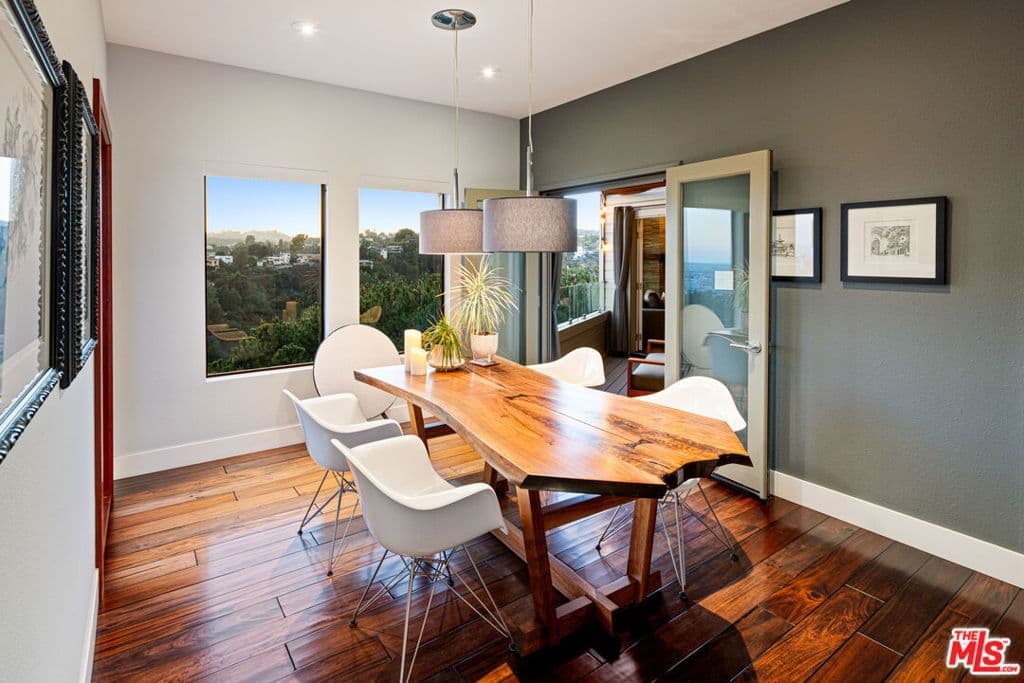 Residential in Los Angeles — Photos 10