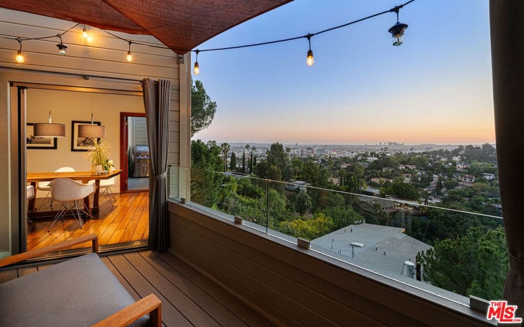 Residential in Los Angeles — Photos 11