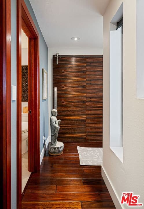 Residential in Los Angeles — Photos 20