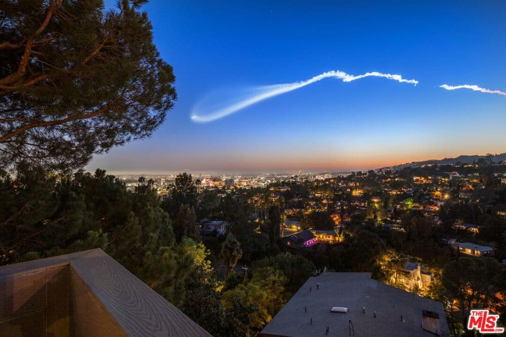 Residential in Los Angeles — Photos 26