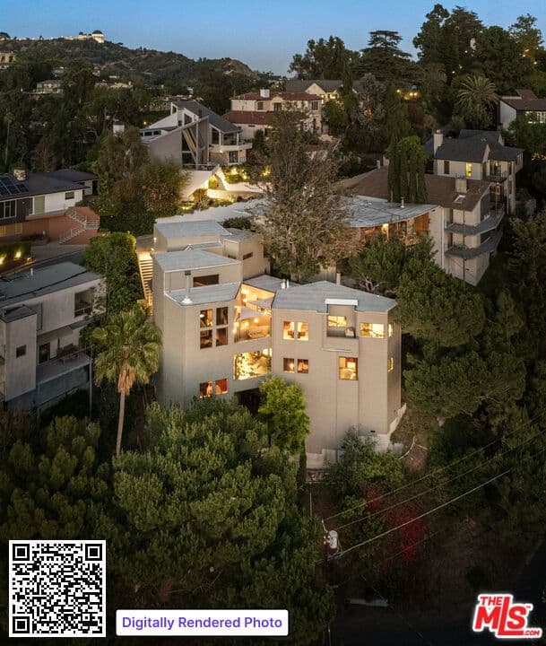 Residential in Los Angeles — Photos 28