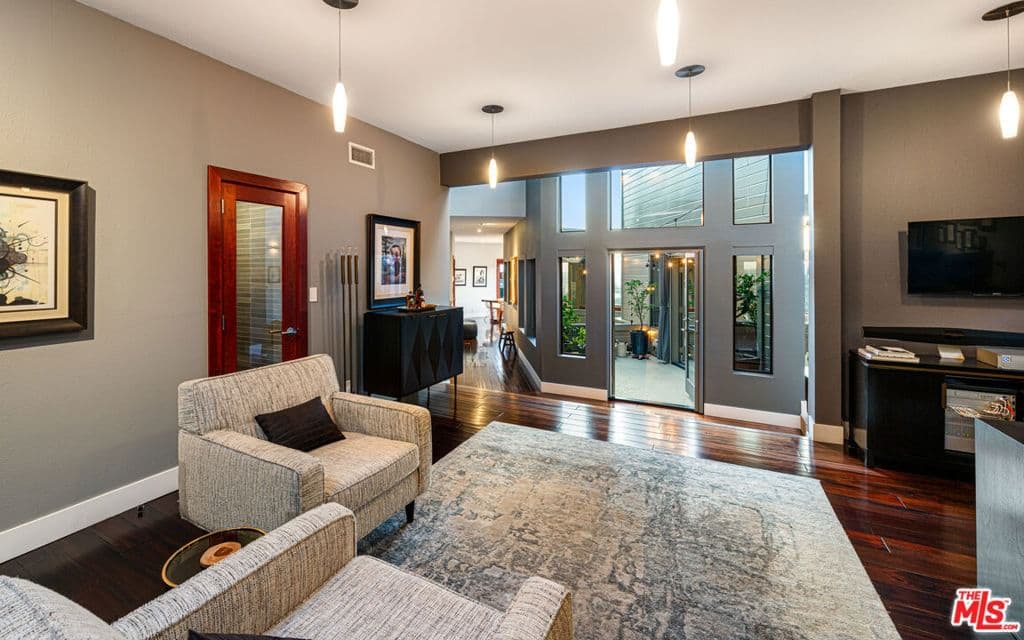 Residential in Los Angeles — Photos 7