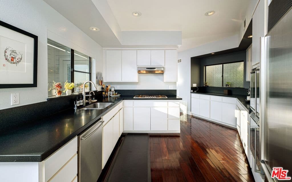 Residential in Los Angeles — Photos 9