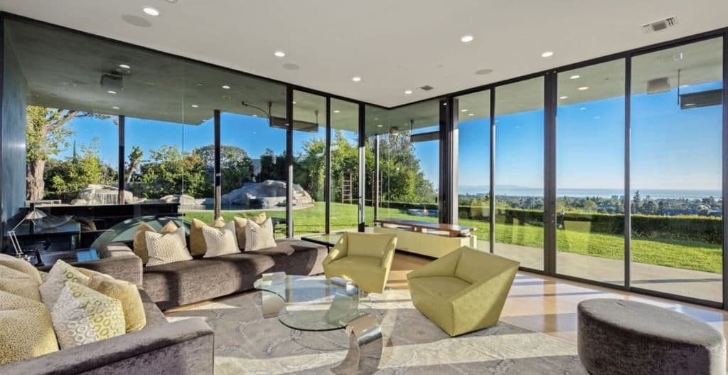 Residential in Los Angeles — Photos 1