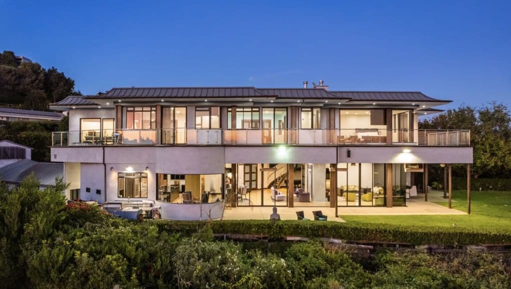 Residential in Los Angeles — Photos 10