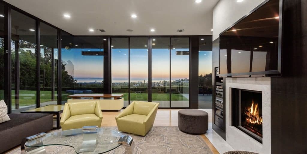 Residential in Los Angeles — Photos 11