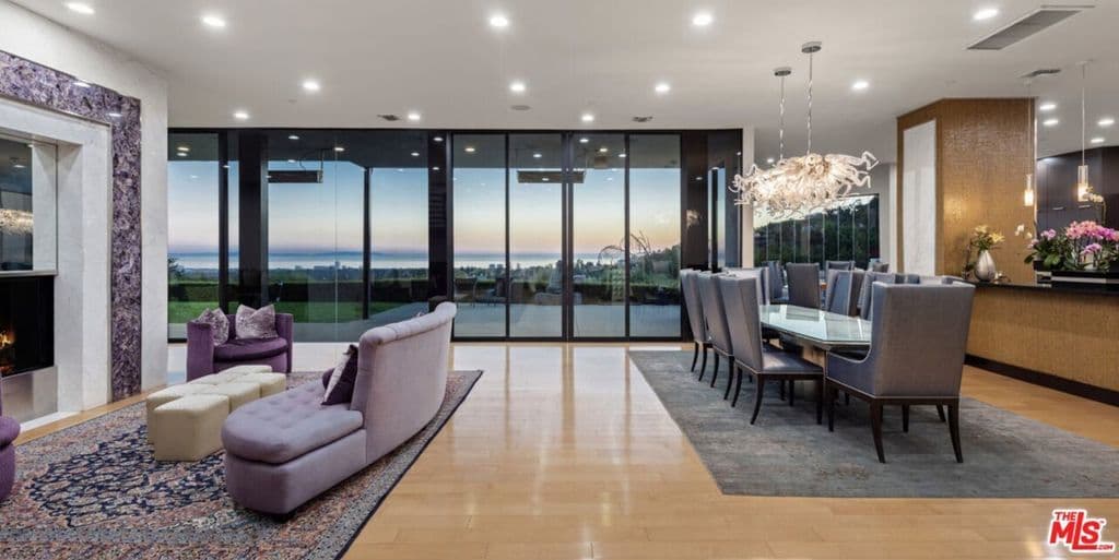 Residential in Los Angeles — Photos 12